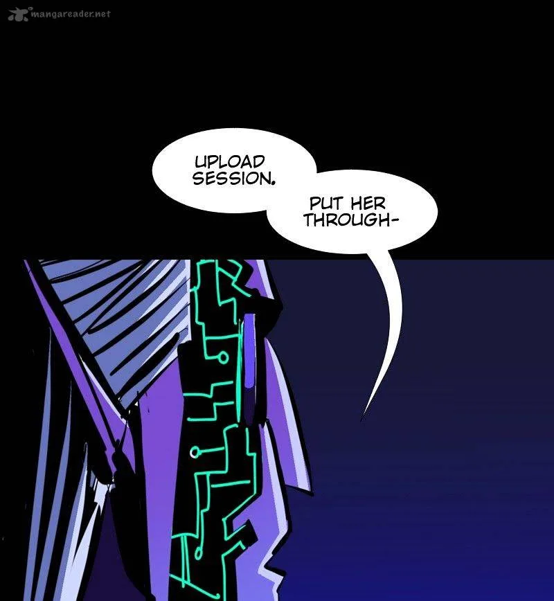 Cyberbunk Chapter 128 page 35