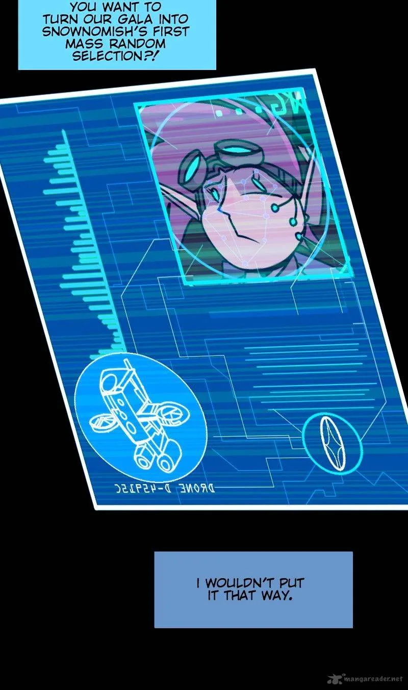 Cyberbunk Chapter 129 page 18