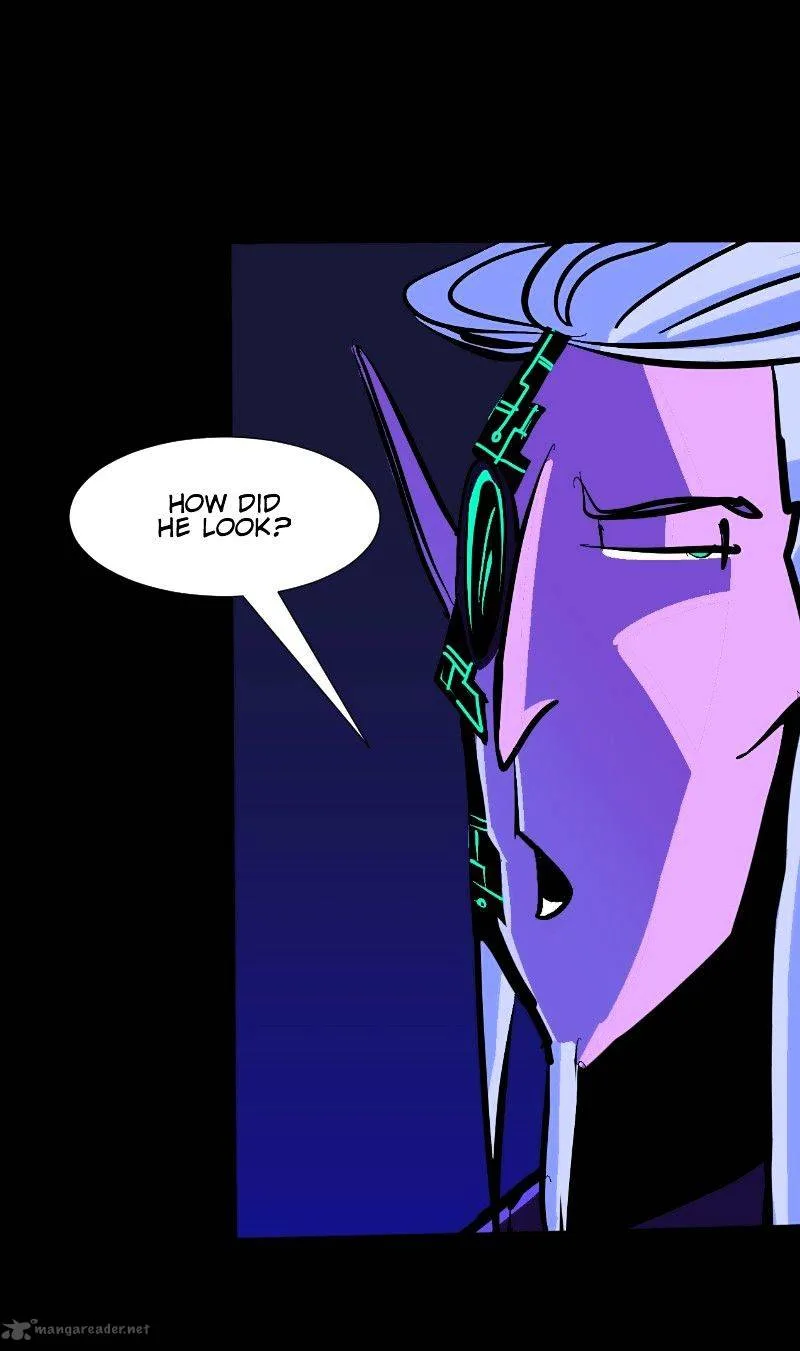 Cyberbunk Chapter 129 page 15