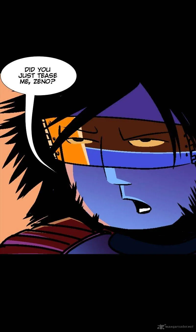 Cyberbunk Chapter 129 page 10