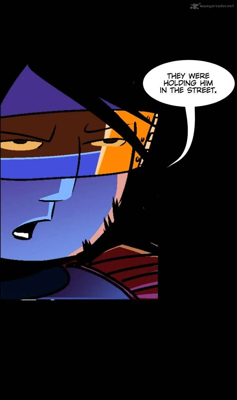 Cyberbunk Chapter 129 page 14