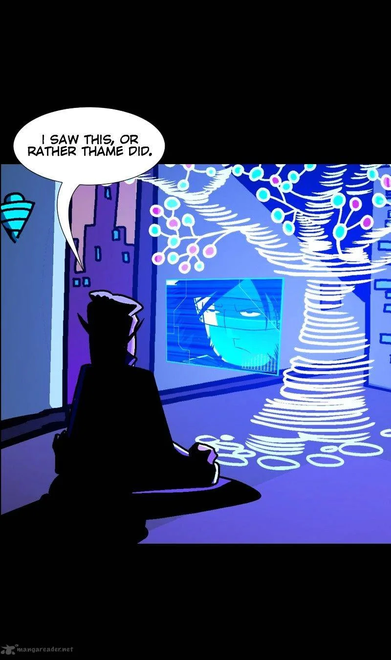 Cyberbunk Chapter 129 page 12