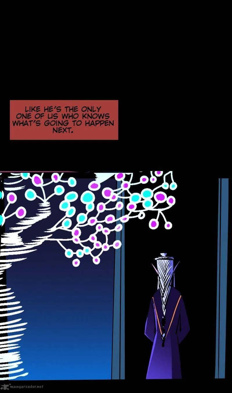 Cyberbunk Chapter 129 page 16
