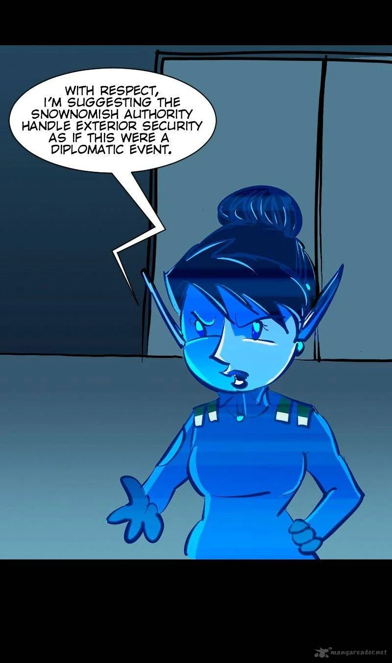 Cyberbunk Chapter 129 page 25