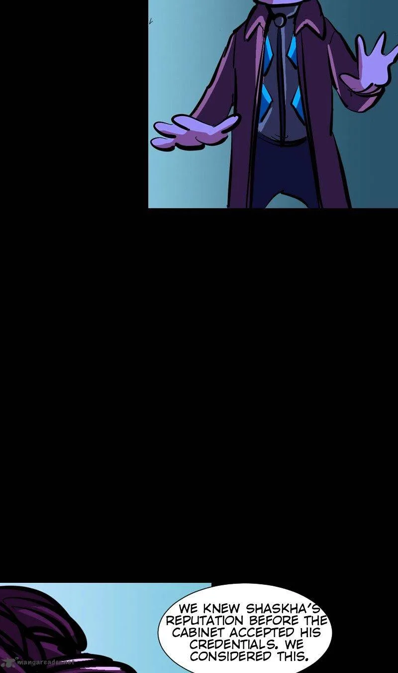 Cyberbunk Chapter 129 page 23