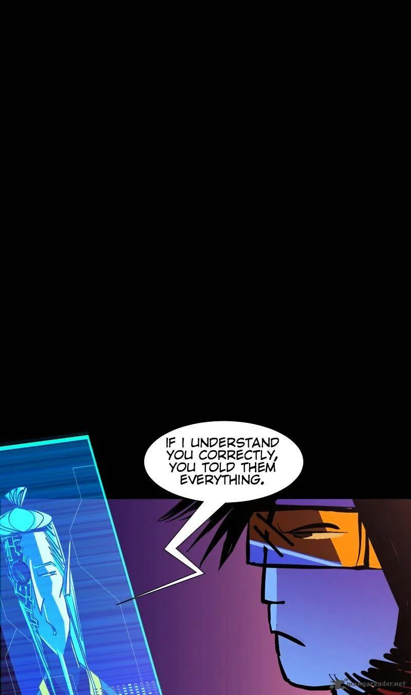 Cyberbunk Chapter 129 page 7
