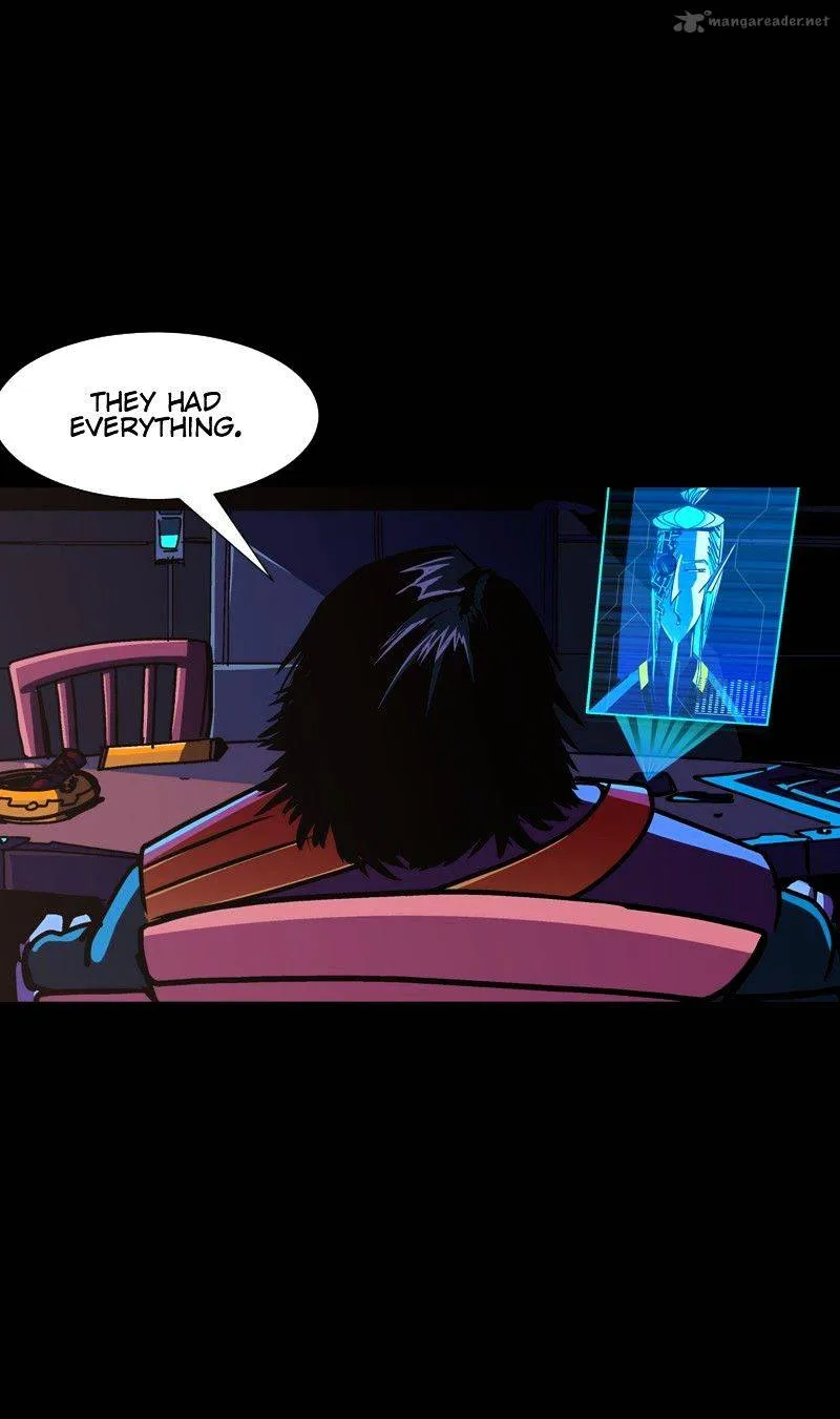 Cyberbunk Chapter 129 page 13
