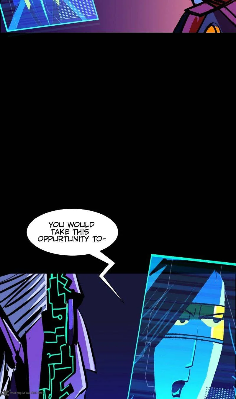 Cyberbunk Chapter 129 page 8