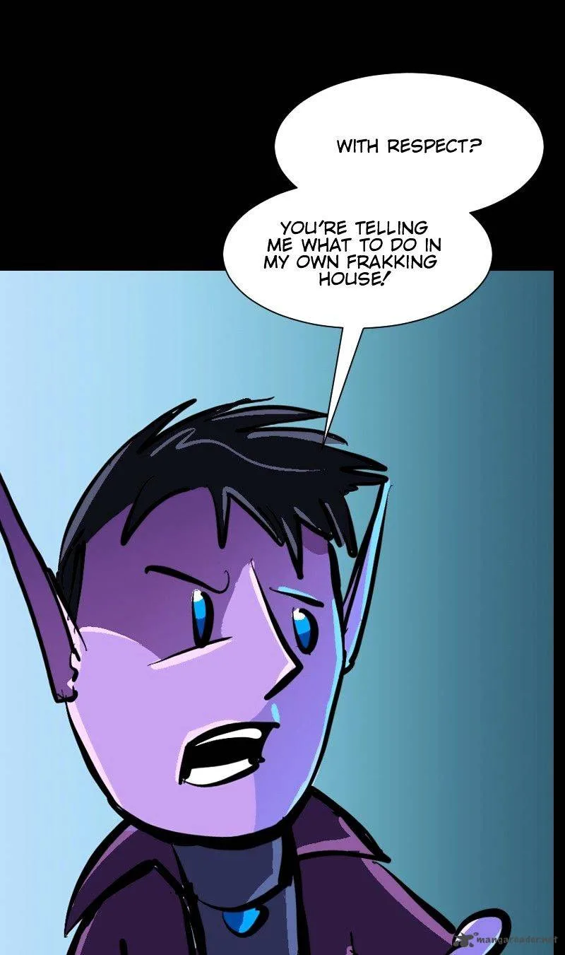 Cyberbunk Chapter 129 page 26
