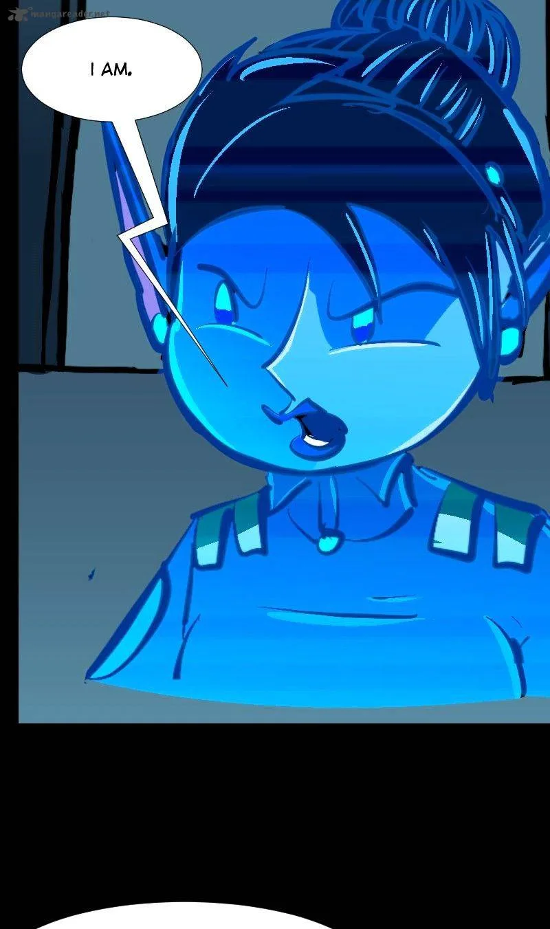 Cyberbunk Chapter 129 page 28