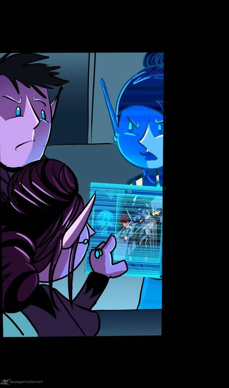 Cyberbunk Chapter 129 page 30