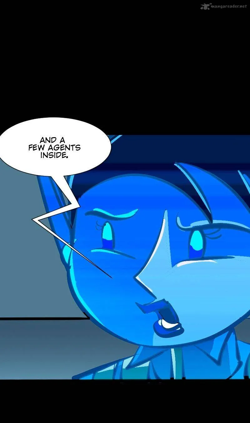 Cyberbunk Chapter 129 page 33