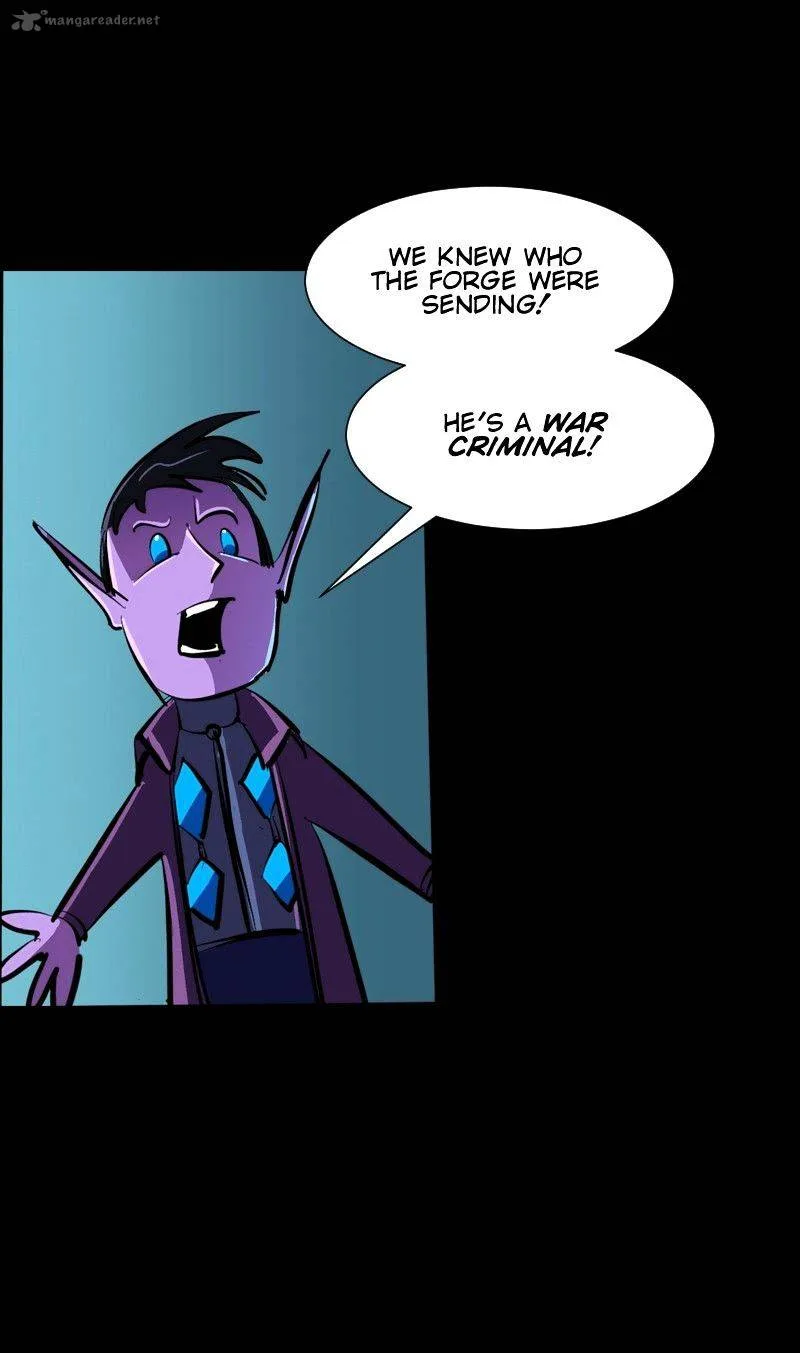 Cyberbunk Chapter 129 page 34