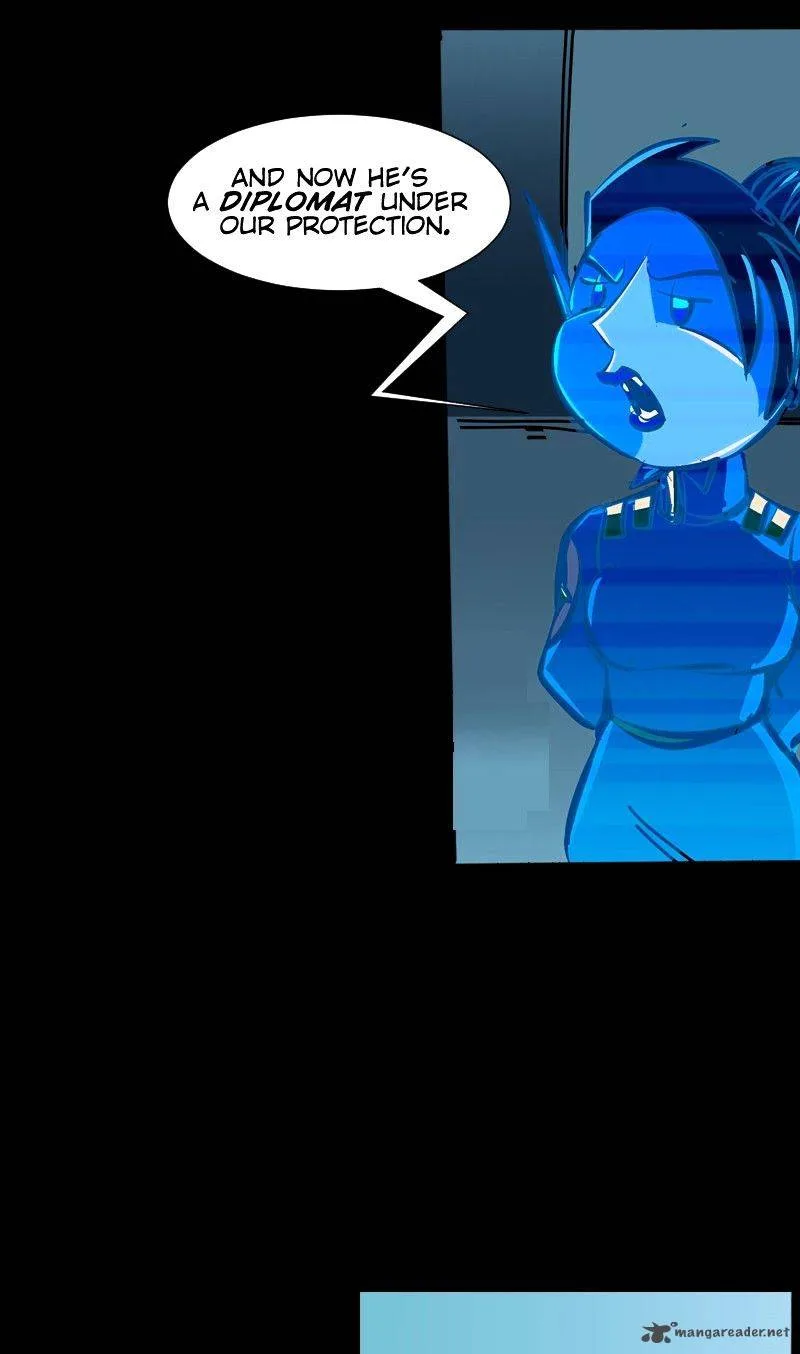 Cyberbunk Chapter 129 page 35
