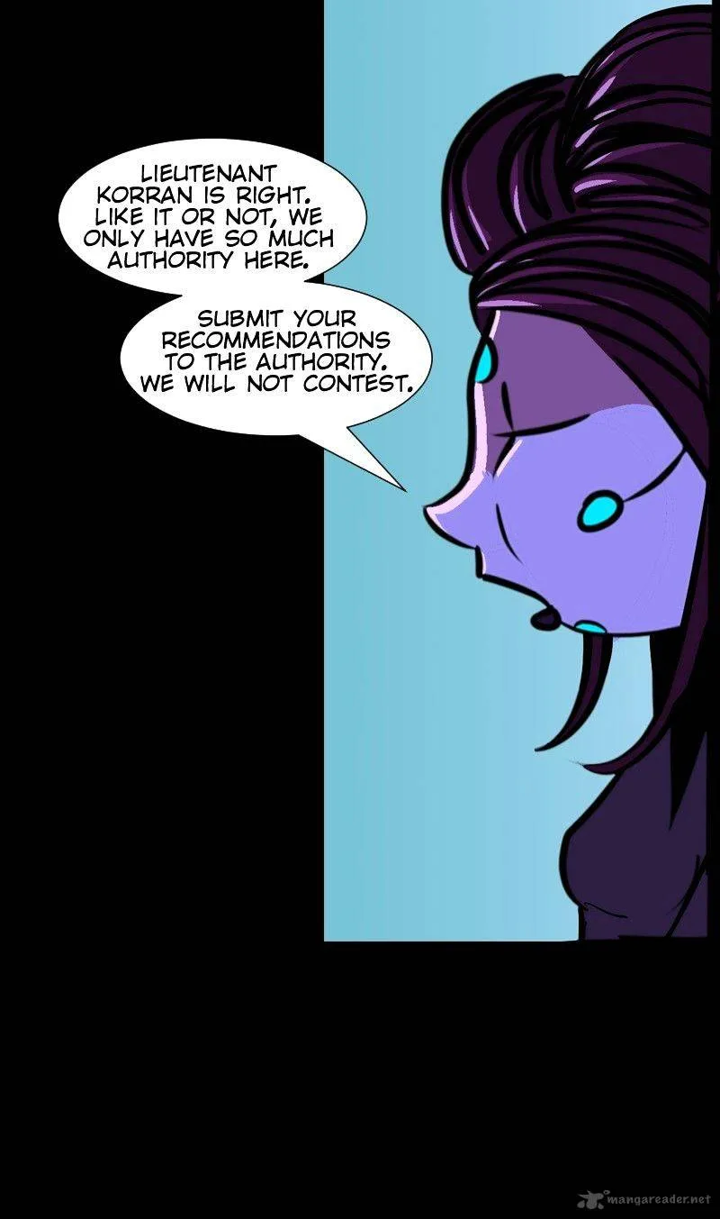 Cyberbunk Chapter 129 page 36