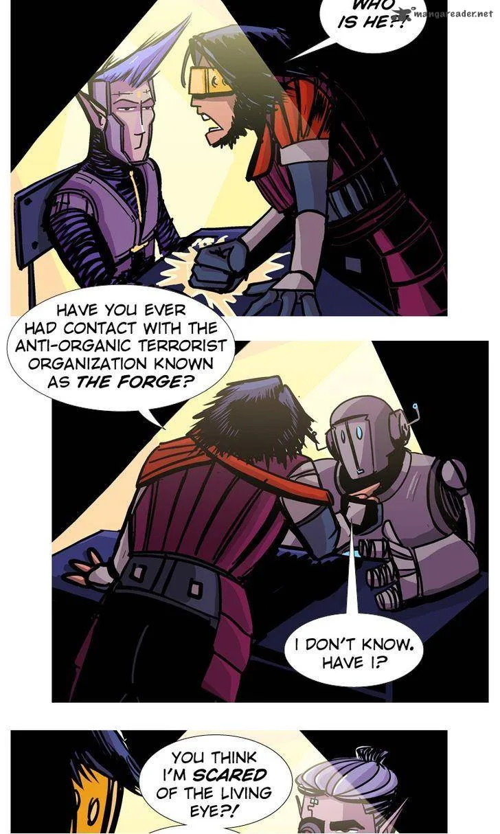 Cyberbunk Chapter 13 page 7