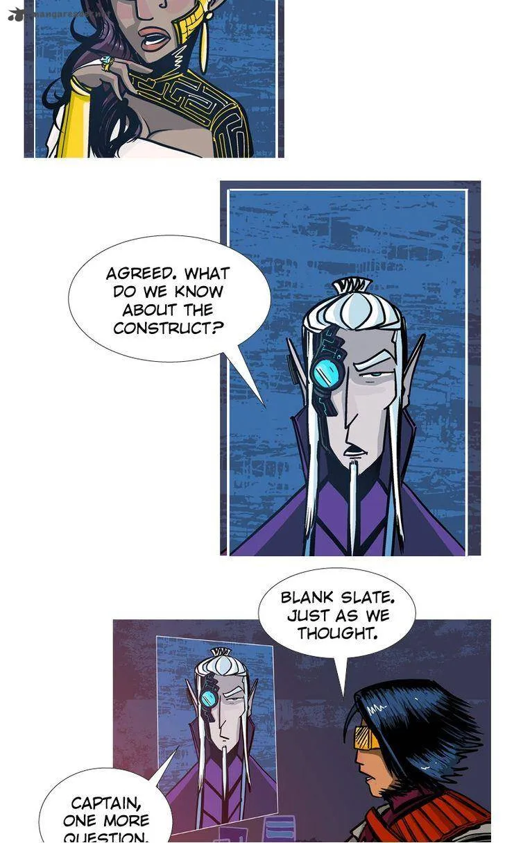 Cyberbunk Chapter 13 page 11