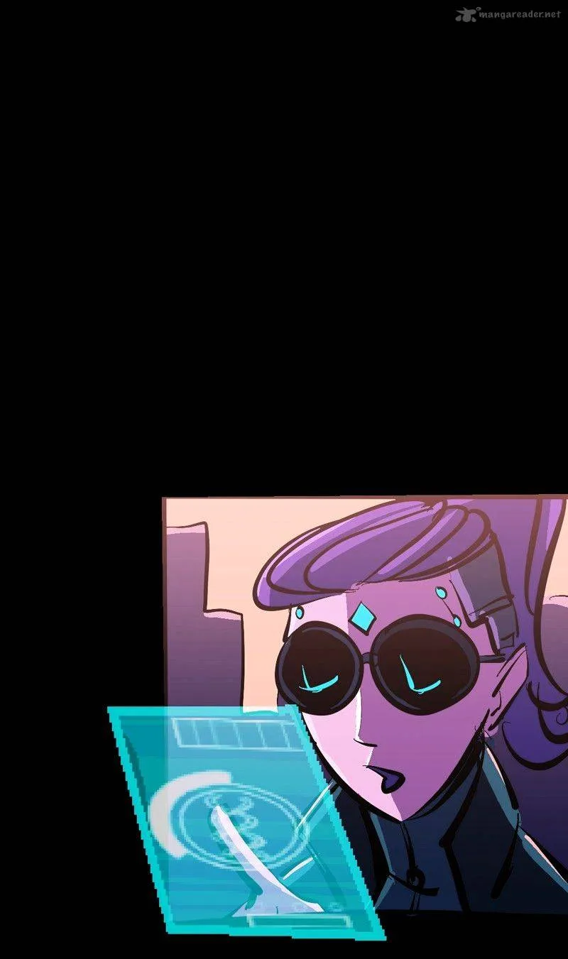 Cyberbunk Chapter 130 page 13