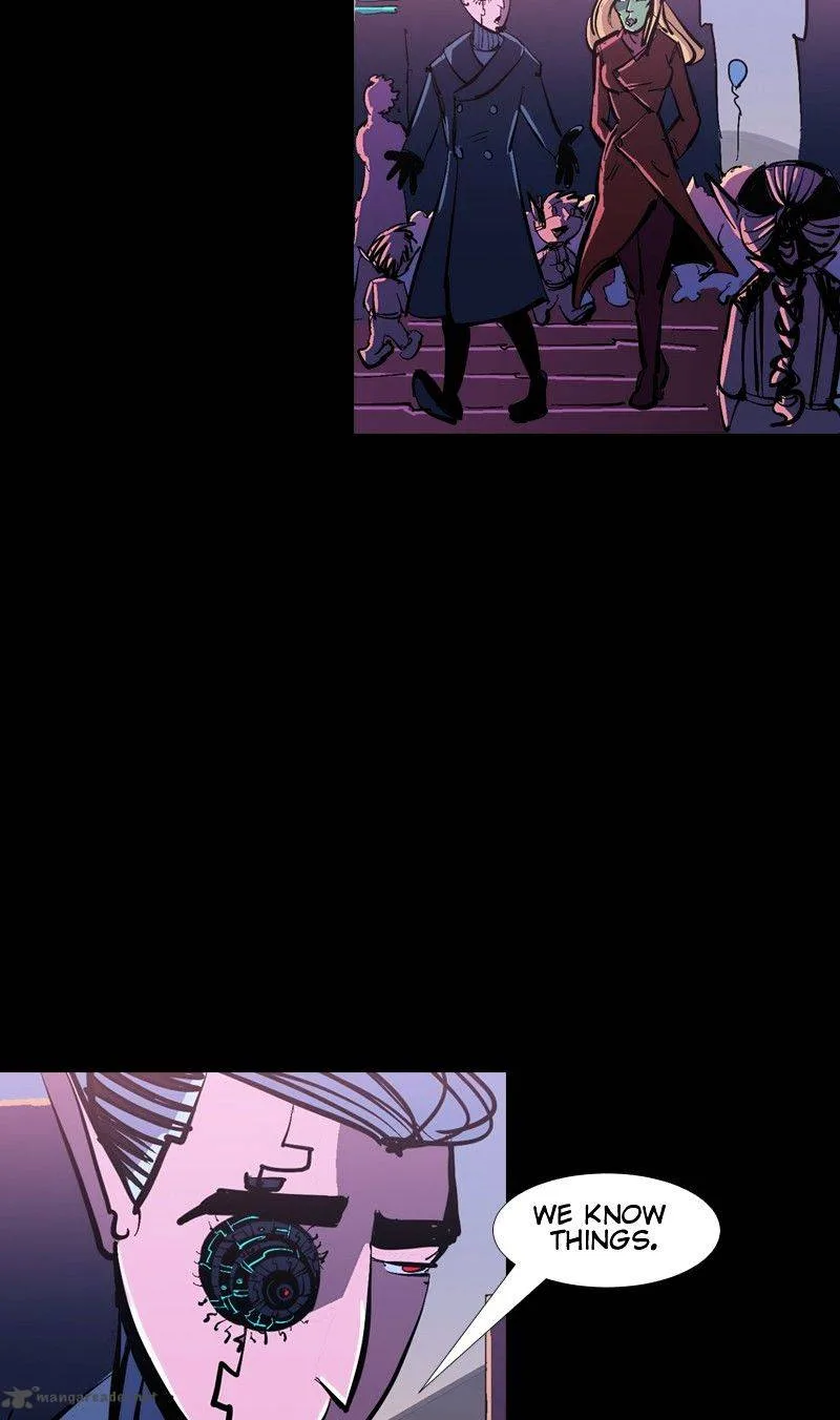 Cyberbunk Chapter 130 page 24