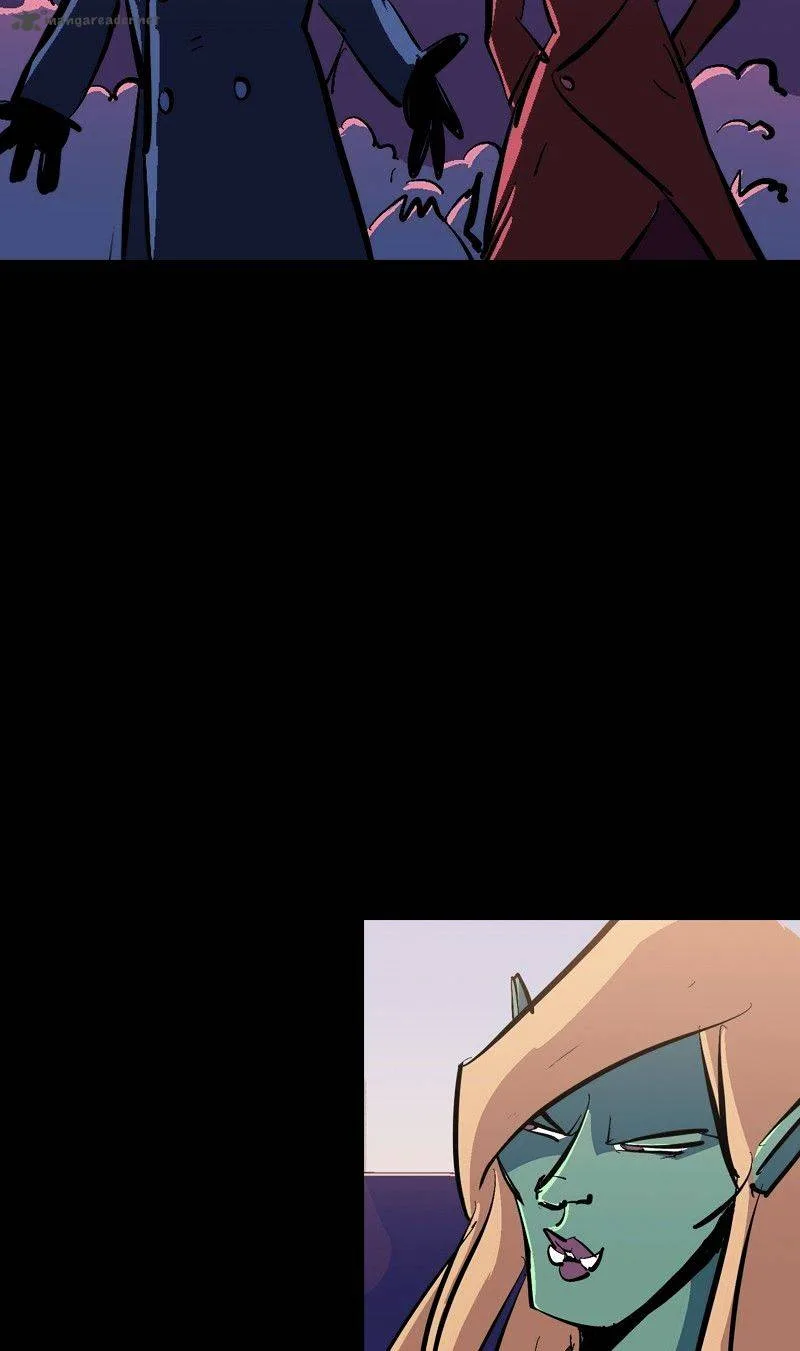 Cyberbunk Chapter 130 page 27