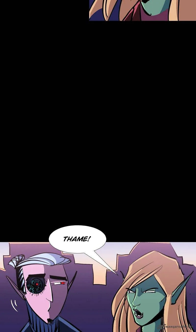 Cyberbunk Chapter 130 page 28