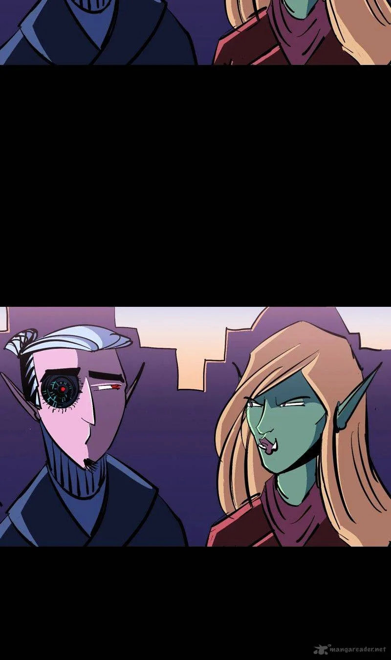 Cyberbunk Chapter 130 page 29
