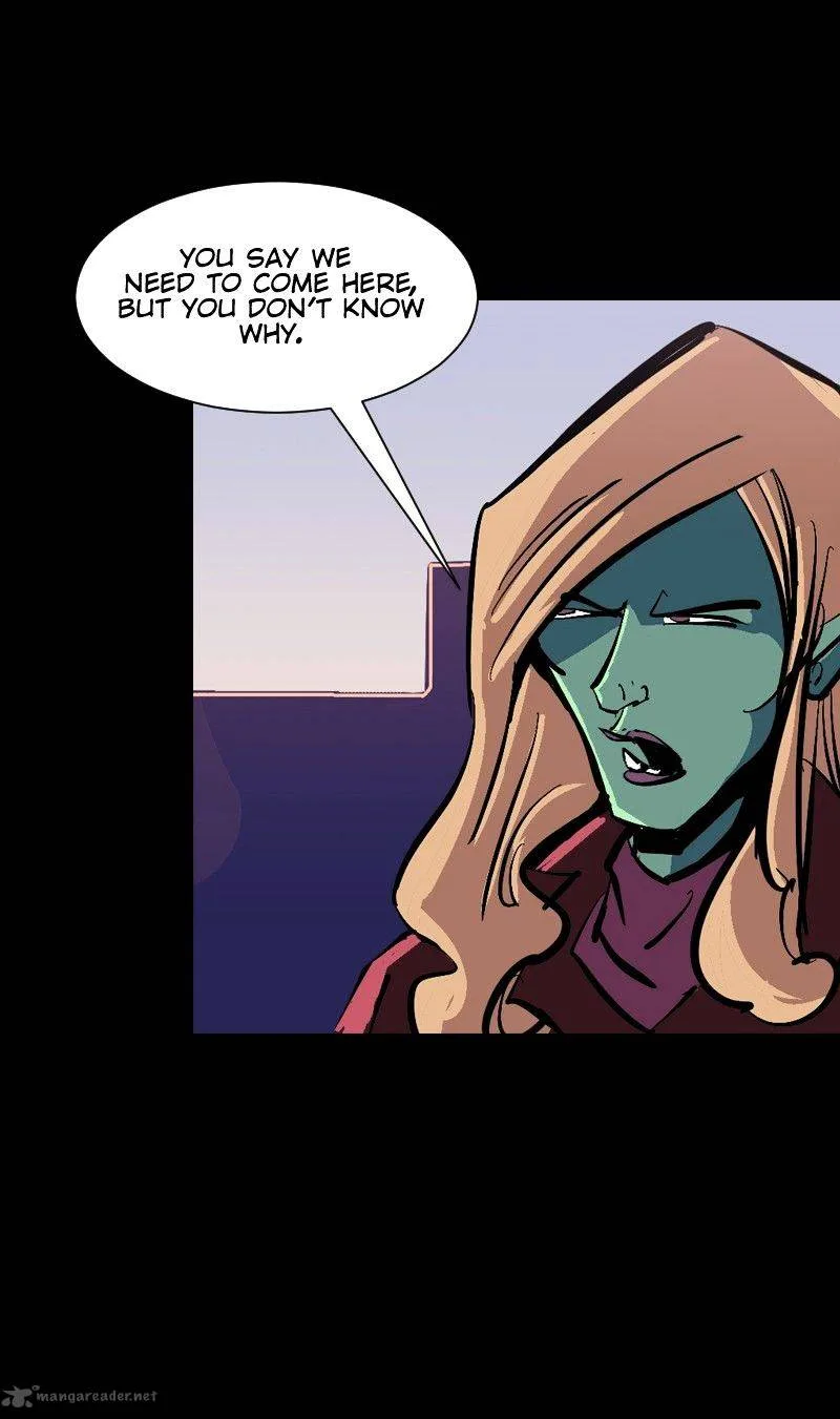 Cyberbunk Chapter 130 page 30