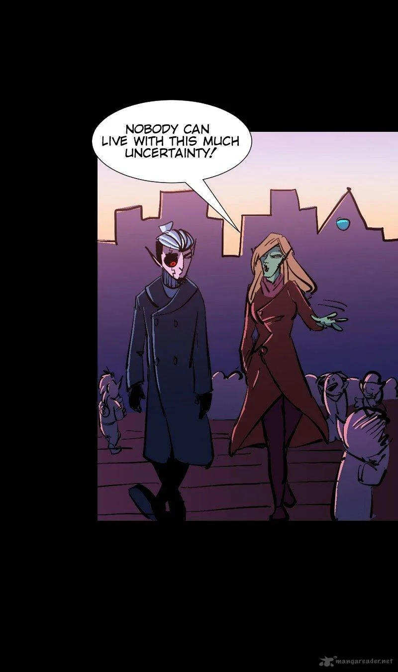 Cyberbunk Chapter 130 page 32