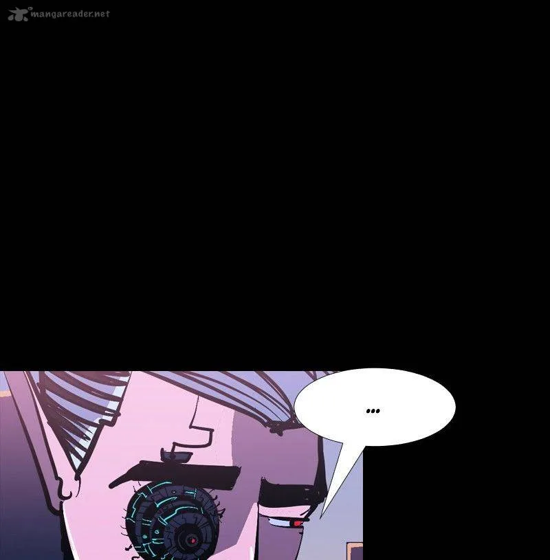 Cyberbunk Chapter 130 page 33