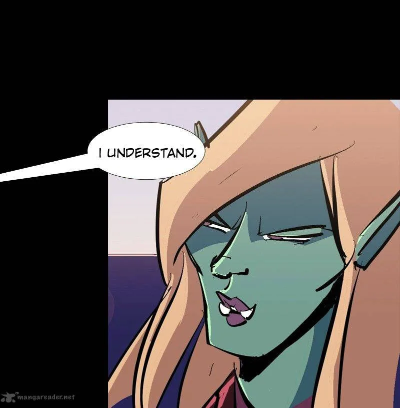 Cyberbunk Chapter 130 page 35