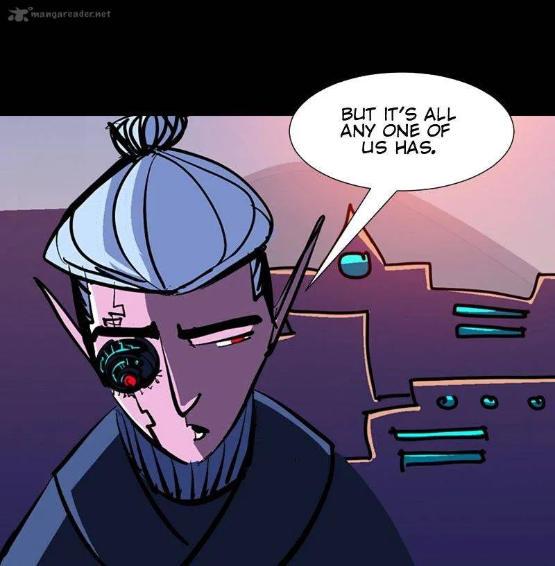 Cyberbunk Chapter 130 page 37