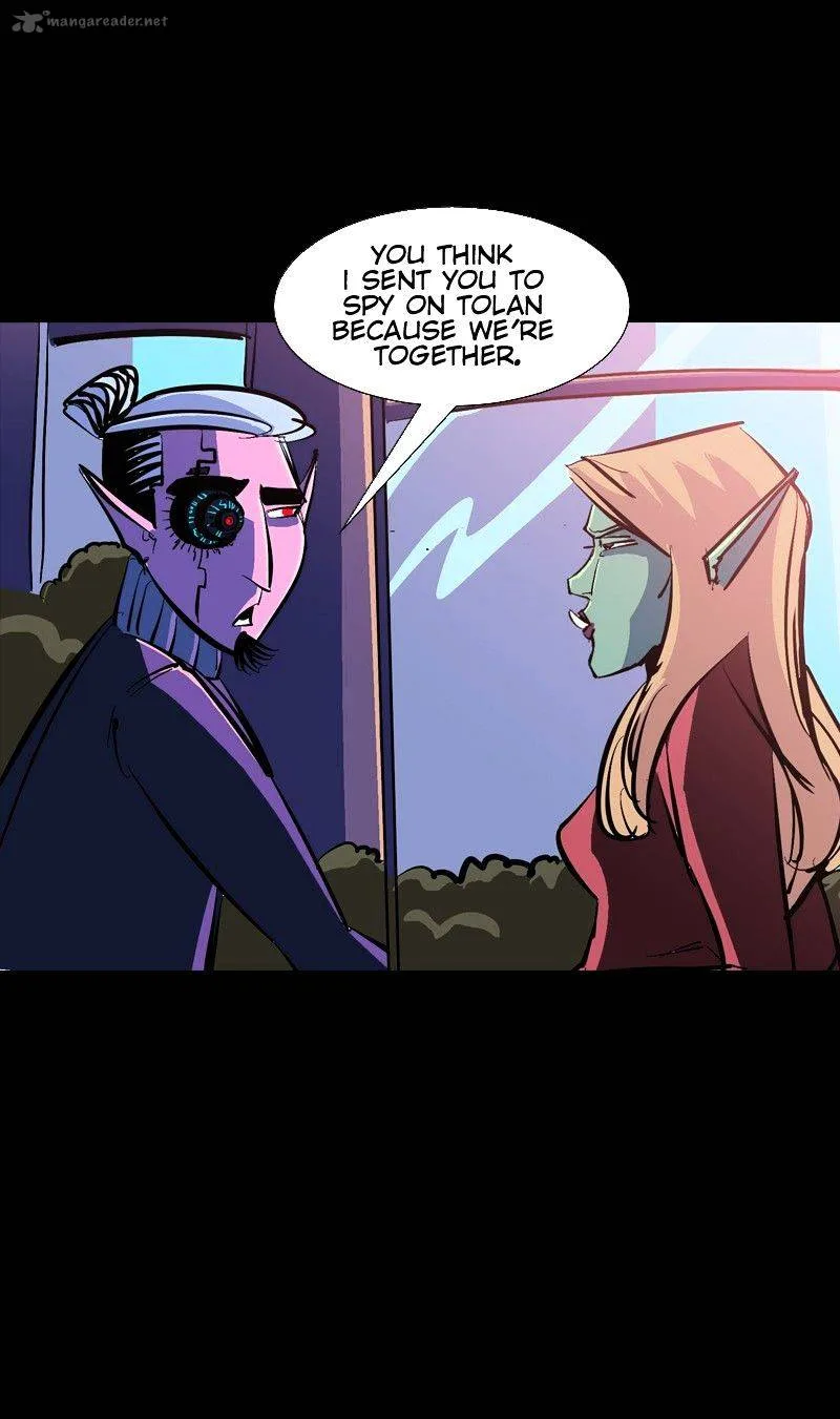 Cyberbunk Chapter 131 page 5