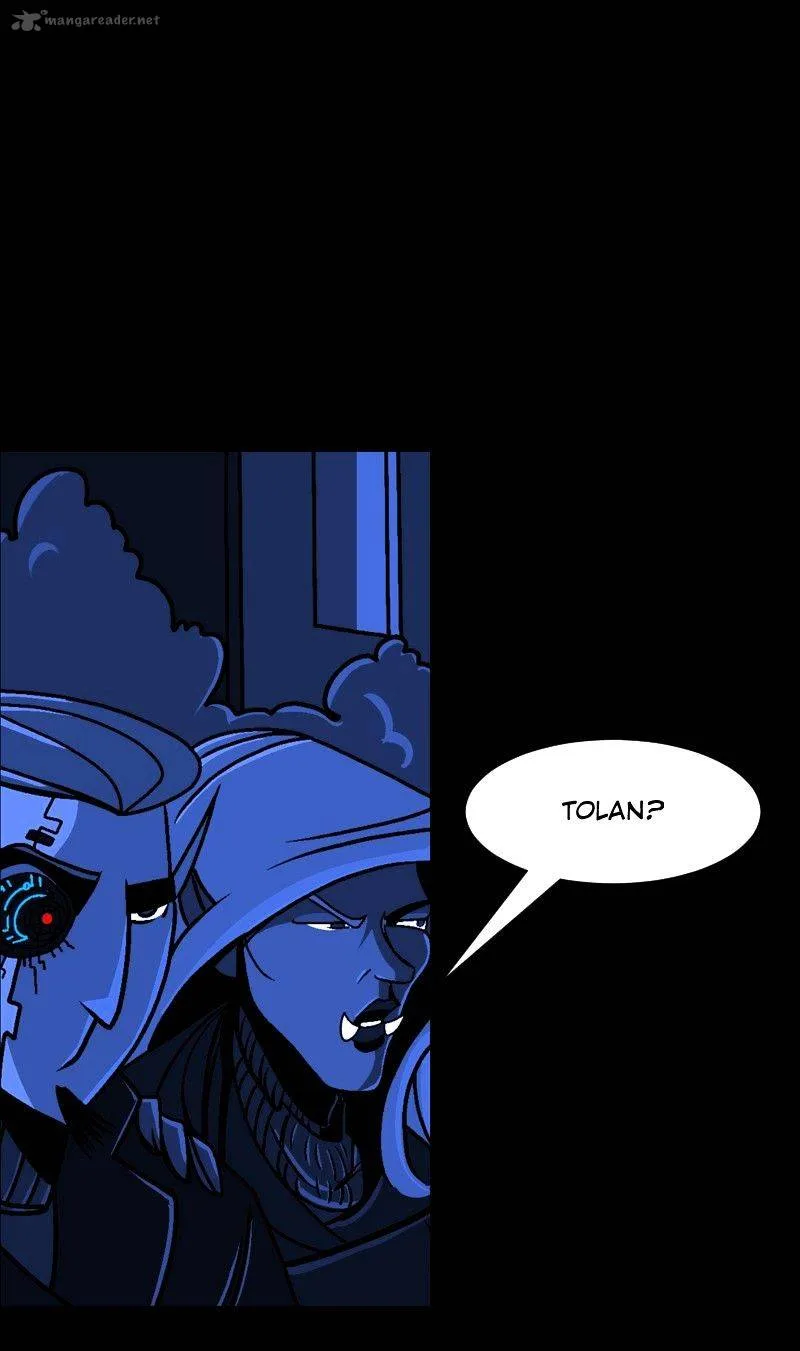 Cyberbunk Chapter 131 page 9