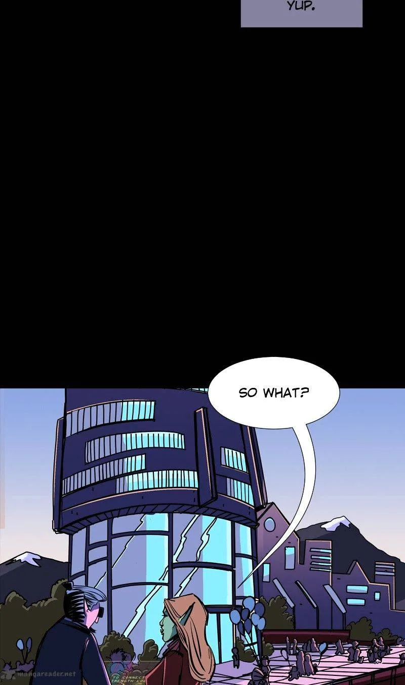 Cyberbunk Chapter 131 page 18