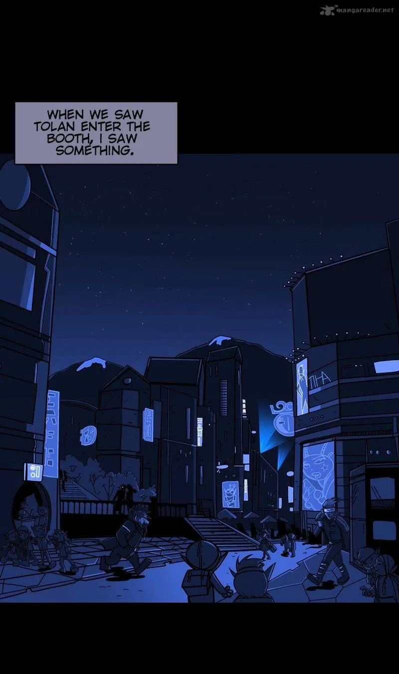 Cyberbunk Chapter 131 page 7