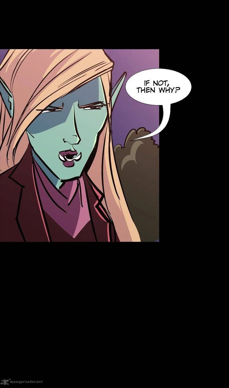Cyberbunk Chapter 131 page 6