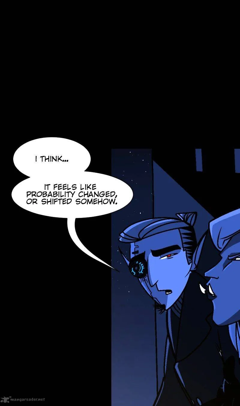 Cyberbunk Chapter 131 page 10