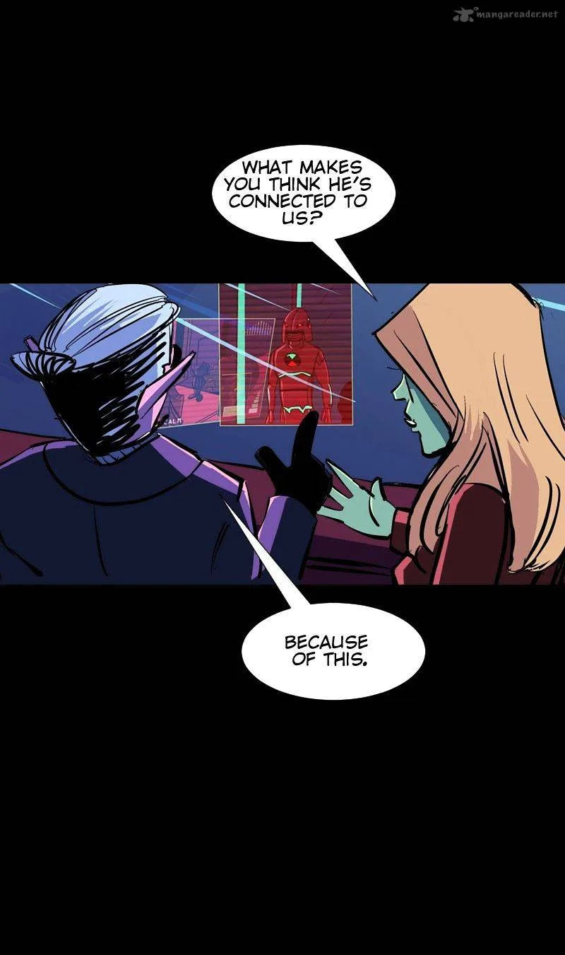 Cyberbunk Chapter 131 page 16