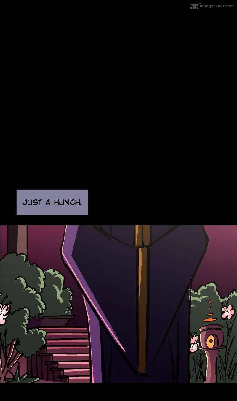 Cyberbunk Chapter 131 page 23