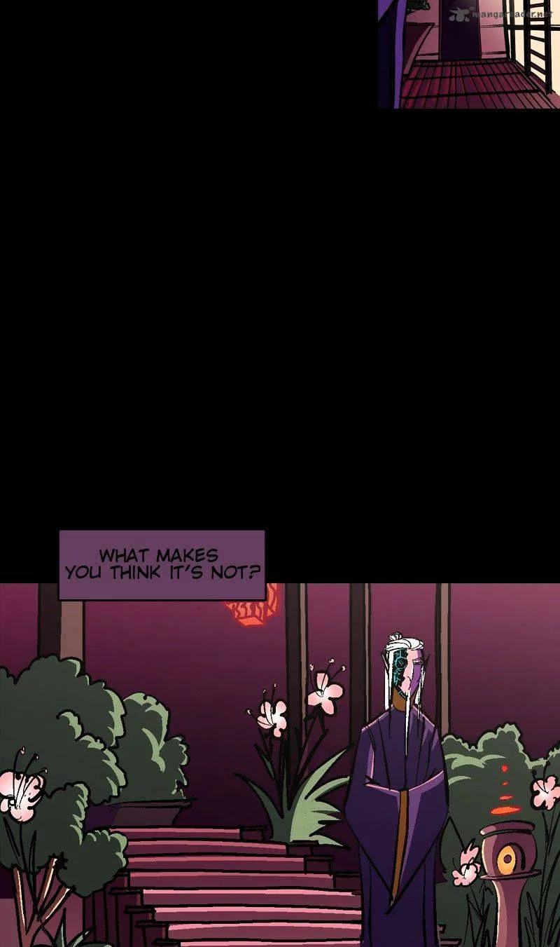 Cyberbunk Chapter 131 page 22