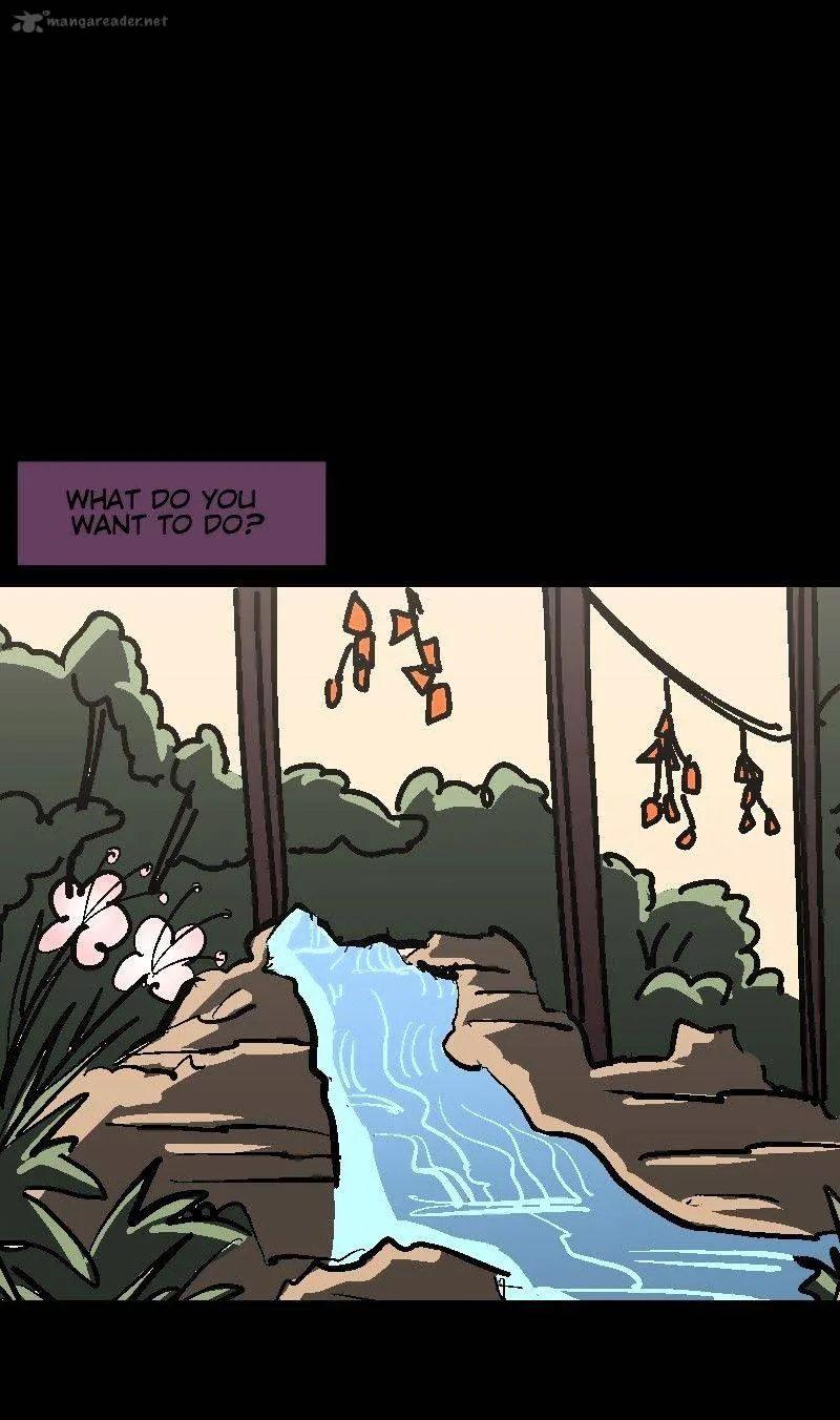 Cyberbunk Chapter 131 page 24