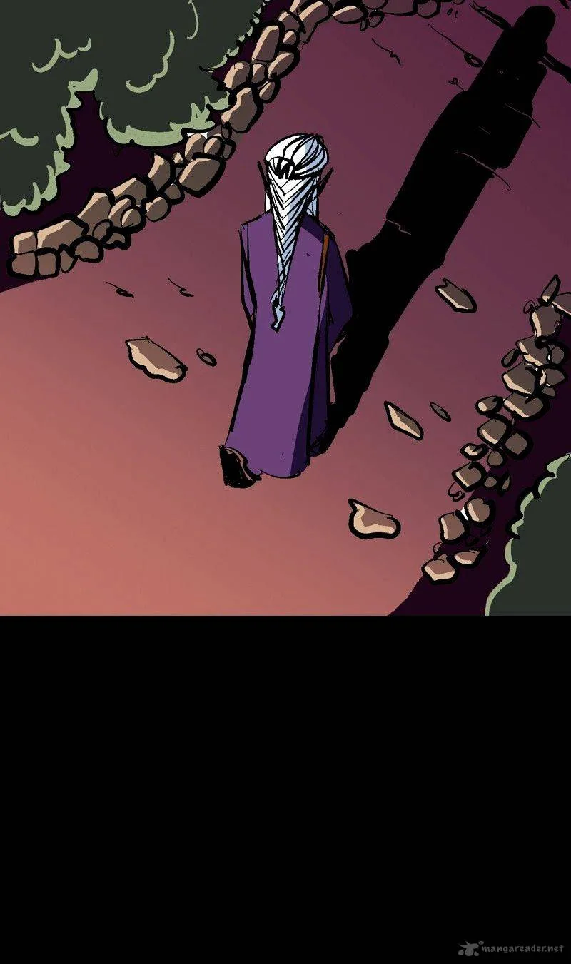 Cyberbunk Chapter 131 page 26
