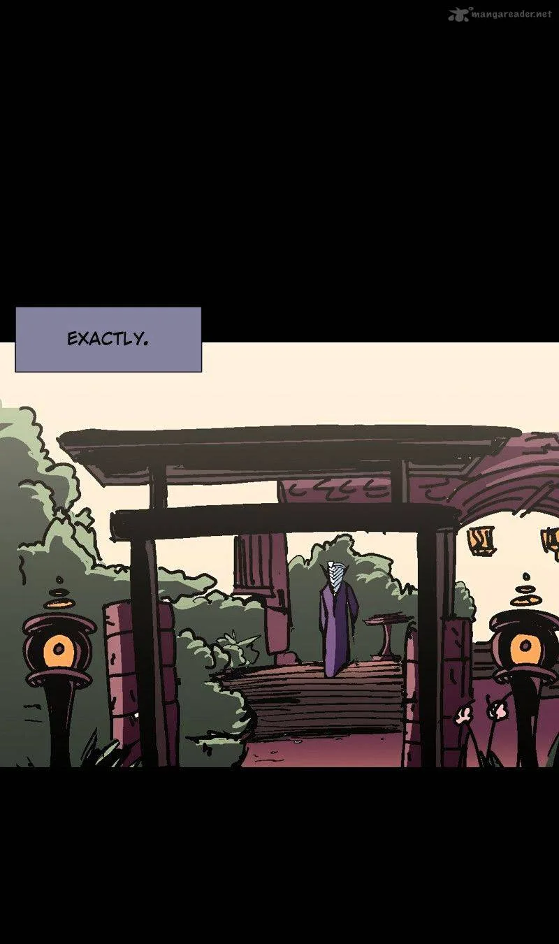 Cyberbunk Chapter 131 page 28