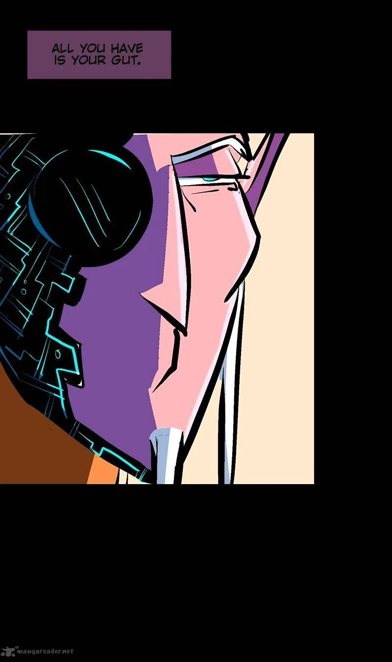 Cyberbunk Chapter 131 page 27