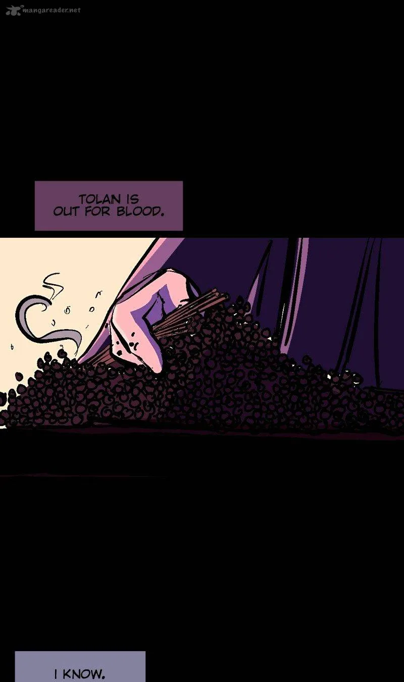 Cyberbunk Chapter 131 page 29