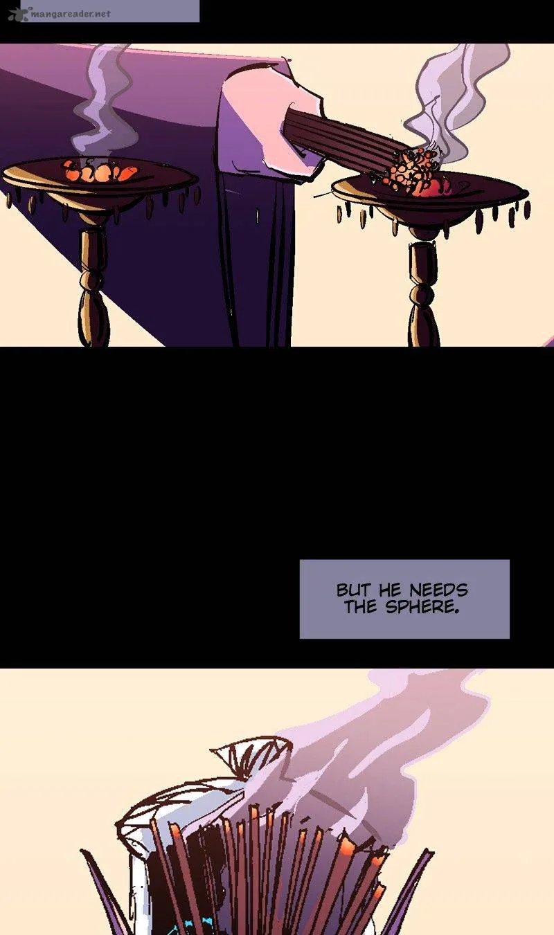 Cyberbunk Chapter 131 page 30