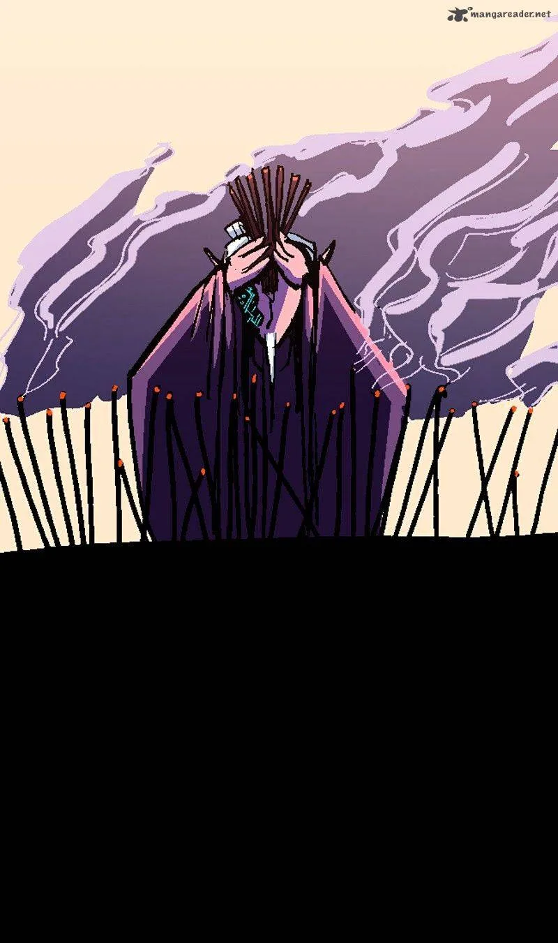 Cyberbunk Chapter 131 page 32