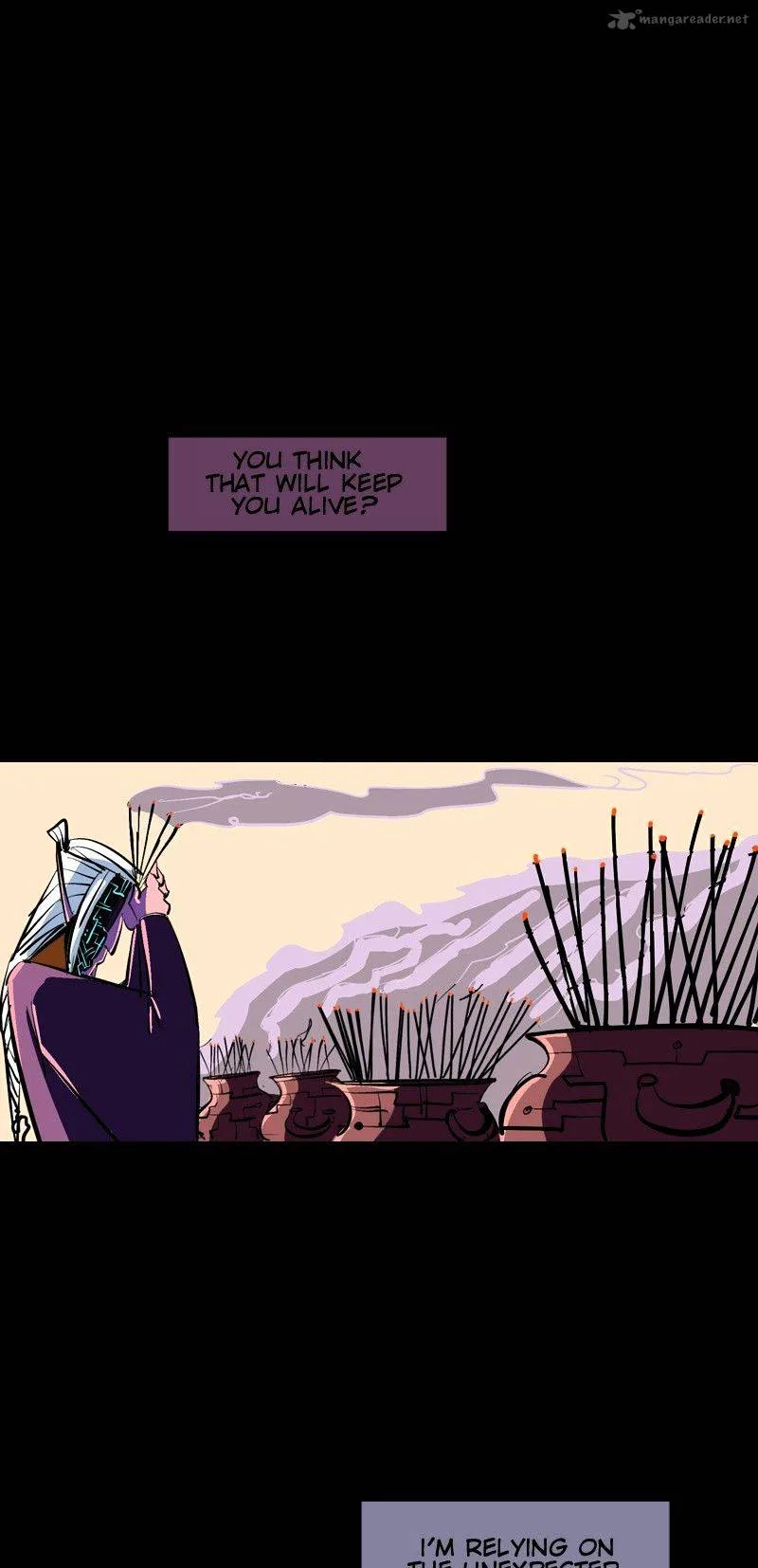 Cyberbunk Chapter 131 page 33