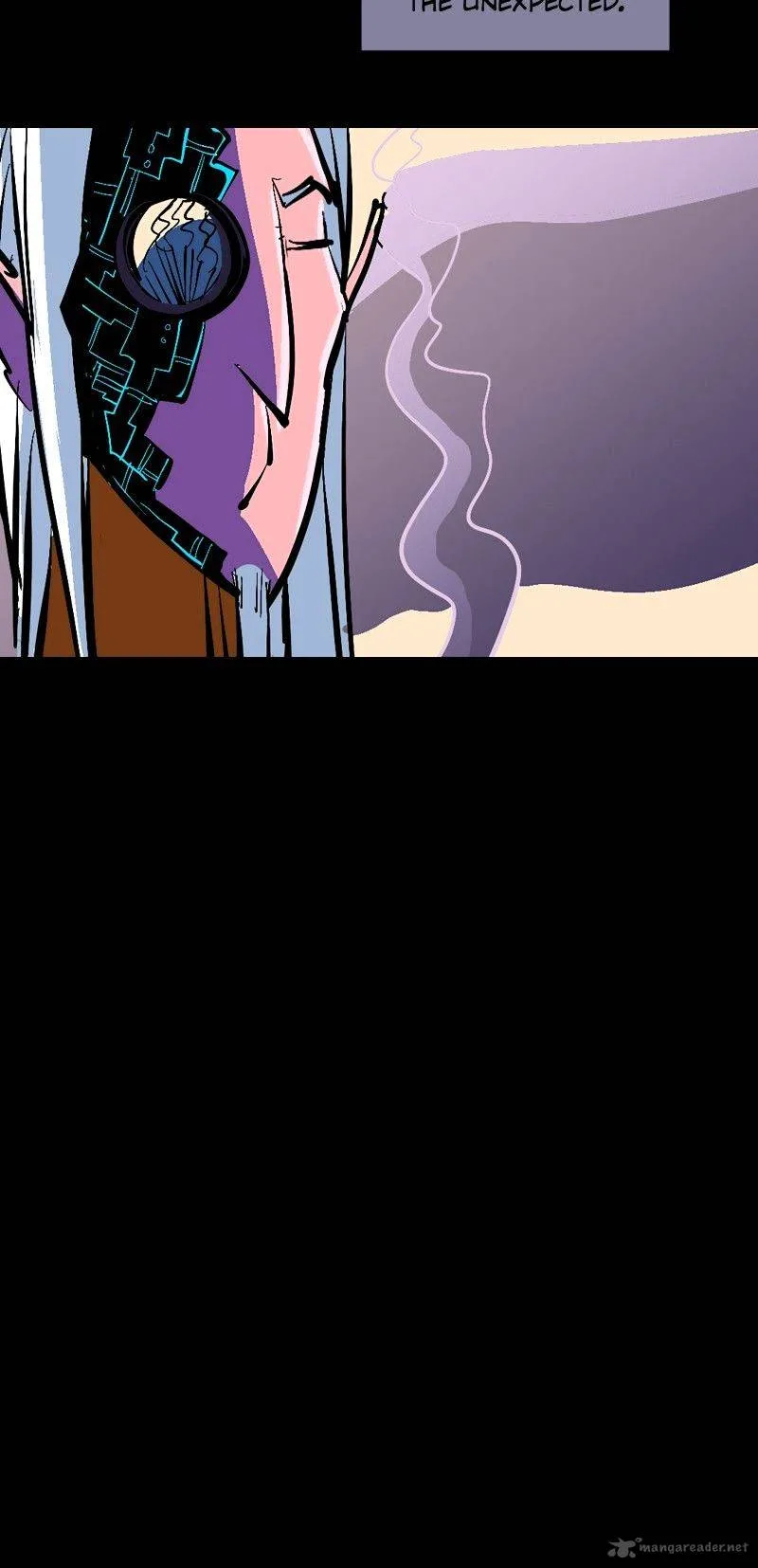 Cyberbunk Chapter 131 page 34
