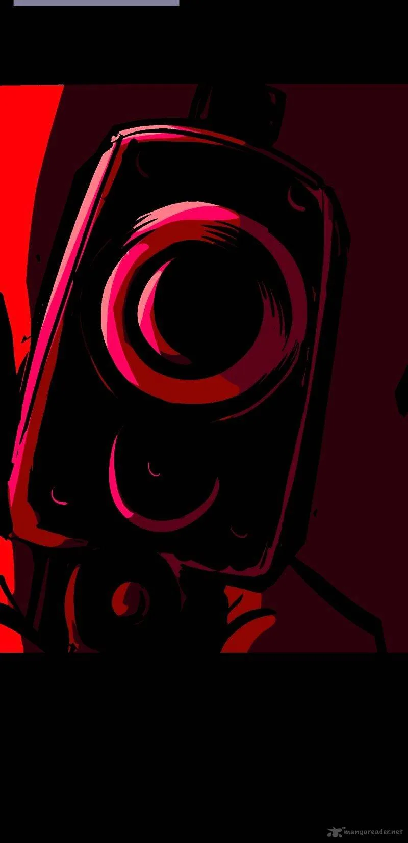 Cyberbunk Chapter 131 page 38
